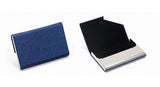 Modren Bussiness Card Case Name card Case Name Card Holders [Purple]
