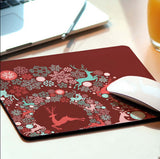 Cute Gamer Mouse Mouse Mouse Pad Pad Mouse Mouse Computer Mouse Mouse Gaming