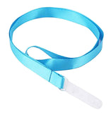 Set of 12 Neck Lanyards Badge Lanyards Card Lanyards without Badge Holders [B]