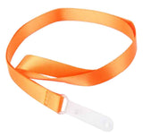 Set of 12 Neck Lanyards Badge Lanyards Card Lanyards without Badge Holders [C]