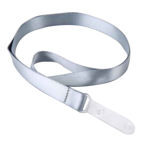 Set of 12 Neck Lanyards Badge Lanyards Card Lanyards without Badge Holders [D]