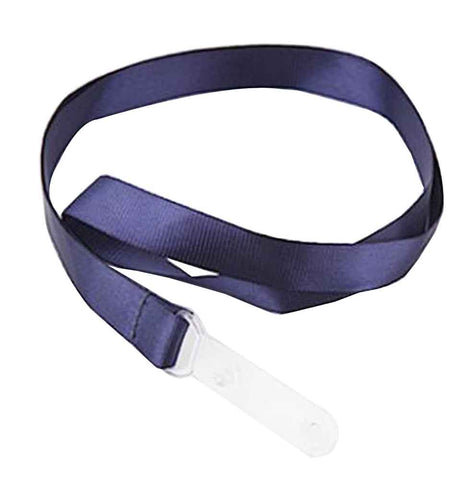 Set of 12 Neck Lanyards Badge Lanyards Card Lanyards without Badge Holders [F]