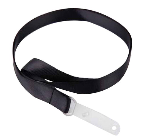Set of 12 Neck Lanyards Badge Lanyards Card Lanyards without Badge Holders [M]