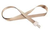 Set of 15 Neck Lanyards Badge Lanyards Card Lanyards without Badge Holders [K]