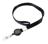 Set of 3 Neck Lanyards Badge Lanyards Card Lanyards without Badge Holders [M]