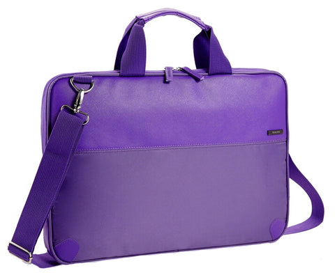13'' 13.3'' Inch Laptop Case For Women Fashion Laptop Bag PURPLE