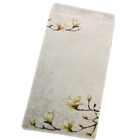 Set of 10 [Elegant Orchid] Retro Envelopes Wedding/Invitation/Colored Envelopes