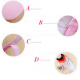 Golf Tennis Sports Sun Visor Cap Hat,Pink