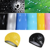 Unisex Swim Bathing Head Cap/ High Quality And Cheap Swimming Caps