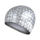 Large Swim Caps/ Unisex Luxury Sporty Swimming Bathing Hat Caps