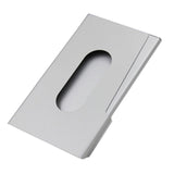 Elegant Business Name Card Case Holder Card Holders For Men Or Ladies