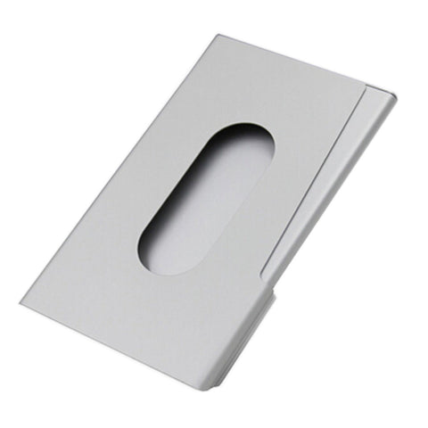 Elegant Business Name Card Case Holder Card Holders For Men Or Ladies