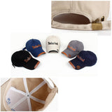 Men's Flexfit Hats Fitted Cap Sports Caps Outdoor Sports Flexfit Hats Let Black