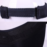 Sports Visor Cap Hats Caps Outdoor Sports Visors for Men & Women, Light Grey