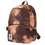 Durable Backpack School Bag Back Pack Book Bags Sports Travel, C