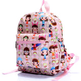 Kids Cute Backpack Bag Pack Bags for Children Girls Backpacks, B