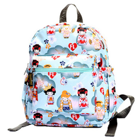 Cute Kids Comfortable Backpack Bag Pack Bags Children Birthday Gift, G