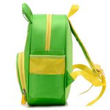 Kids Cute Comfortable Backpack Bag Pack Book Bag School Bags Kindergarten, Red