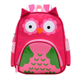 Cute Backpack School Bags Book Bag Back Pack for Kids Kindergarten, Pink