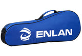 Professional Badminton Equipment Bag Badminton Racket Bag BLUE