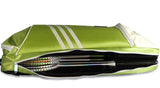 Women's Men's Badminton Equipment Bag Badminton Racket Bag PINK