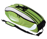 Fashion Badminton Equipment Bag Badminton Racket Bag GREEN