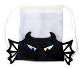 Cute Drawstring Backpack Beam Port Backpack Pouch