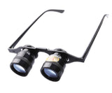 Ultralight 10x34 Powerview Compact Binocular, Blue Membrane