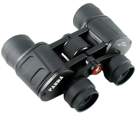 Blue Film Binoculars Telescope Of High-powered & HD