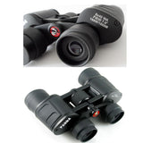 Blue Film Binoculars Telescope Of High-powered & HD