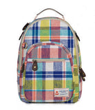 Travel Backpack Cotton Backpacks Outdoor School Bags Camping Hiking Backpack