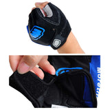 Bike Gloves Riding Gloves Summer Half Gloves Road Gloves Breathable Bicycle