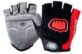 Bike Gloves Riding Gloves Half Gloves Mountain Bike Gloves Breathable Bicycle