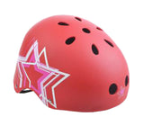 Skating/BMX/Cycling/Hip-hop/Skateboarding Adult Outdoor Sports Allround Helmet