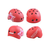Skating/BMX/Cycling/Hip-hop/Skateboarding Adult Outdoor Sports Allround Helmet