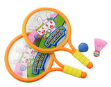 Outdoor Sports Badminton Racket Children Tennis Racket Toys Baby Fitness