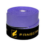 Badminton Crank Handle - Tennis, Badminton Hand Gel  Sticky Coating--- Purple