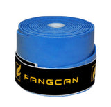 Badminton Crank Handle - Tennis, Badminton Hand Gel  Sticky Coating--- Blue