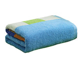 Elegant Absorbent High-grade Bath Towel Beach Towel, 55*27.5"