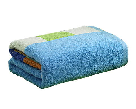 Elegant Absorbent High-grade Bath Towel Beach Towel, 55*27.5"