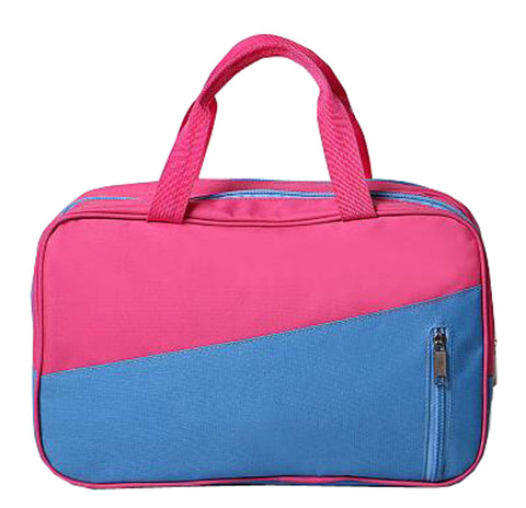 Waterproof Sports Bag Dry and Wet Separation Swimming Handbag Storage Package 32x15x20CM(B#01)