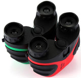 Kids Binoculars Telescope Hd Toys Of Binoculars Binoculars Red