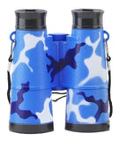 Kids Binoculars Telescope Mini Hd Toys Of Binoculars Binoculars Blue