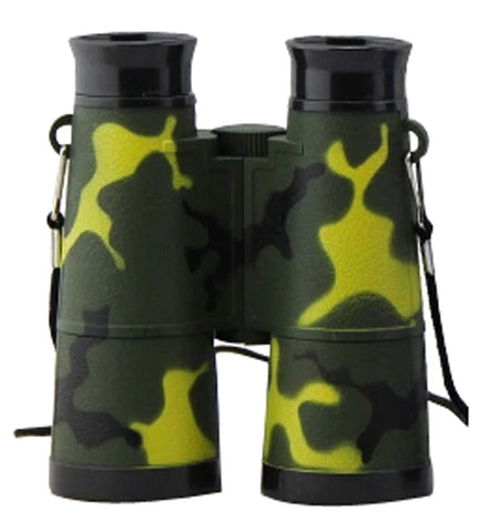 Kids Binoculars Telescope Mini Hd Toys Of Binoculars Binoculars Green