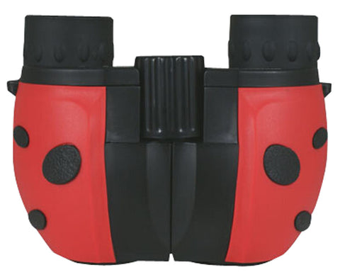 Kids Binoculars Telescope Travel Mini Toys Of Binoculars Binoculars Red