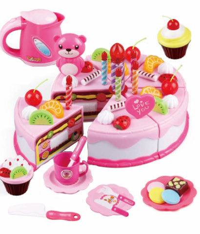 Plastic Toy Food Kids Kitchen Accessorie Kitchen Toys