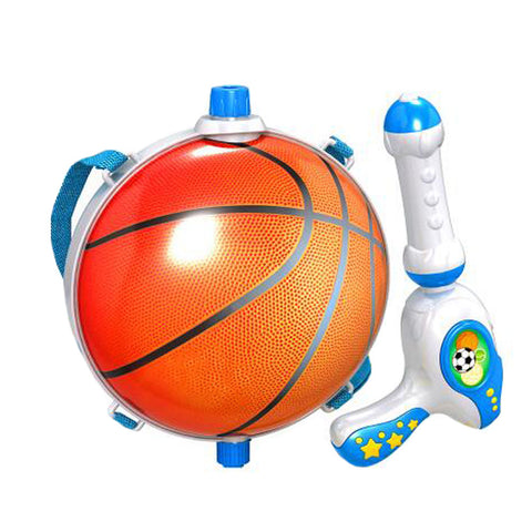 Backpack Plastic Water Toys Happy Toys Squirt Games Summer Toys For Pool Beach , #F