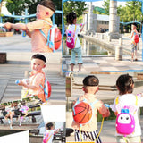 Backpack Plastic Water Toys Happy Toys Squirt Games Summer Toys For Pool Beach ,#H