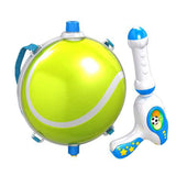 Backpack Plastic Water Toys Happy Toys Squirt Games Summer Toys For Pool Beach #I