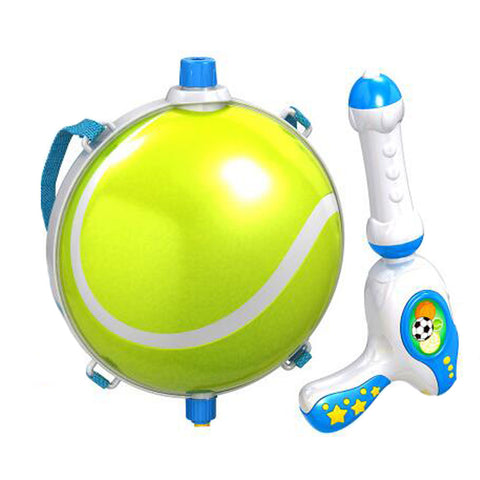 Backpack Plastic Water Toys Happy Toys Squirt Games Summer Toys For Pool Beach #I